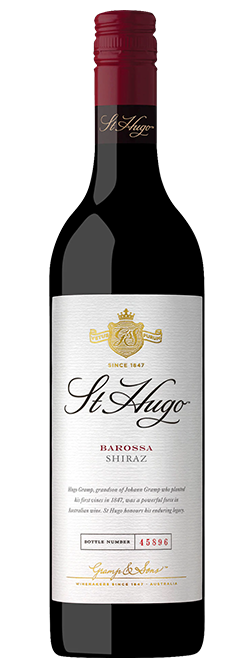 st hugo 2015 shiraz