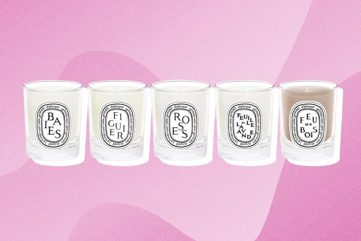 diptyque candles sale