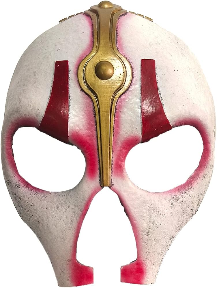 darth nihilus mask