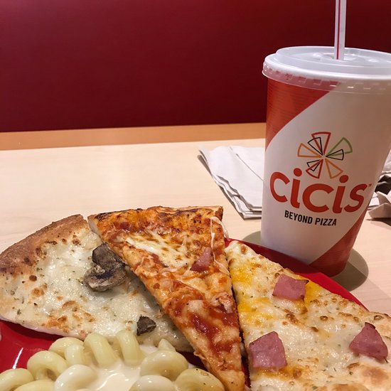 cicis near me