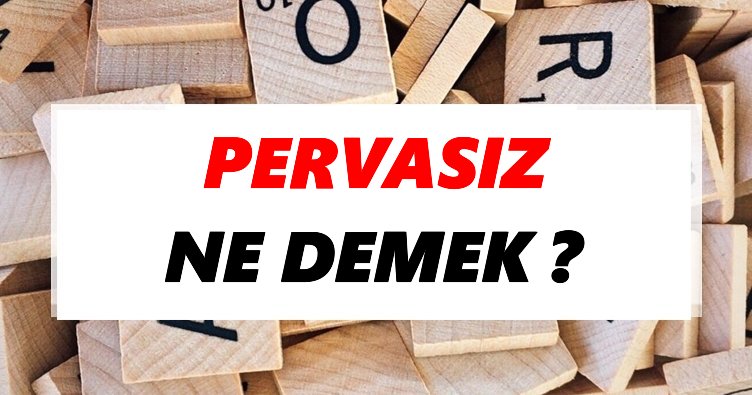 pervasız