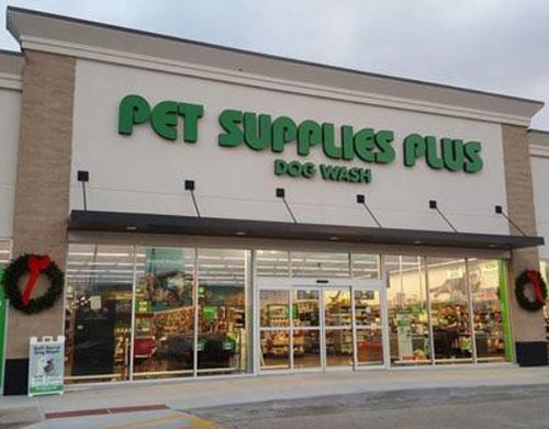 petsupplies plus