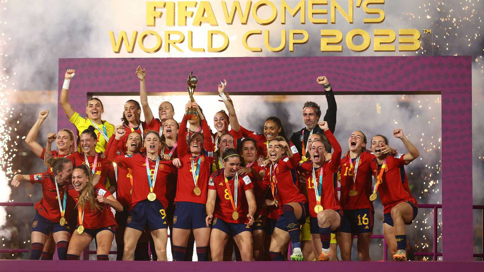 cuando se celebró el mundial de fútbol en españa