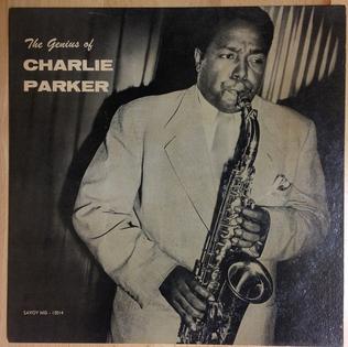 charlie parker wiki