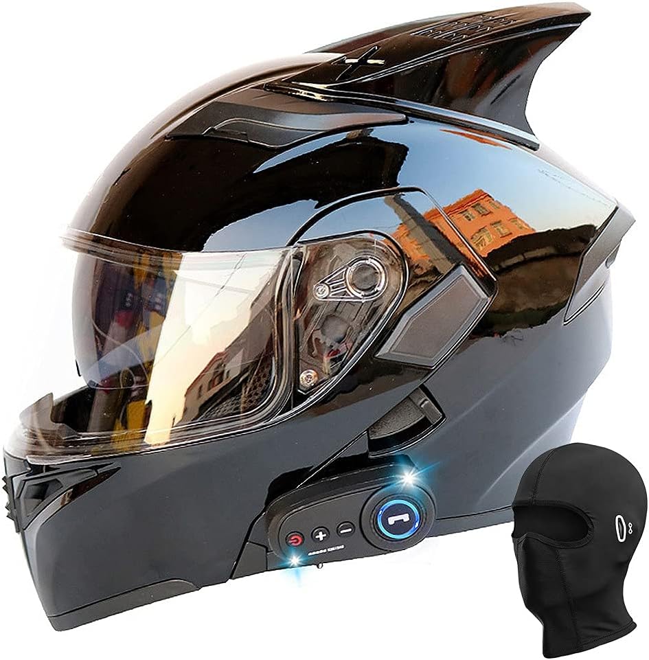 helmet with bluetooth