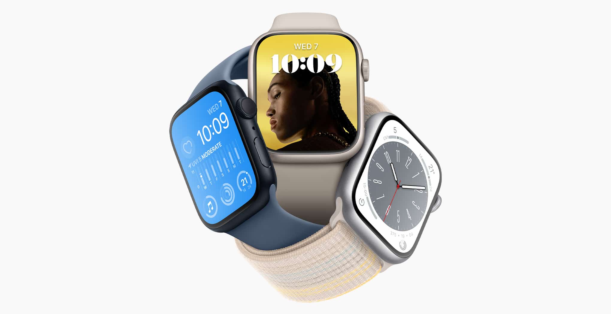 applecare watch