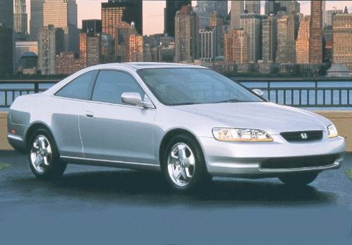 honda accord 2000 2 puertas