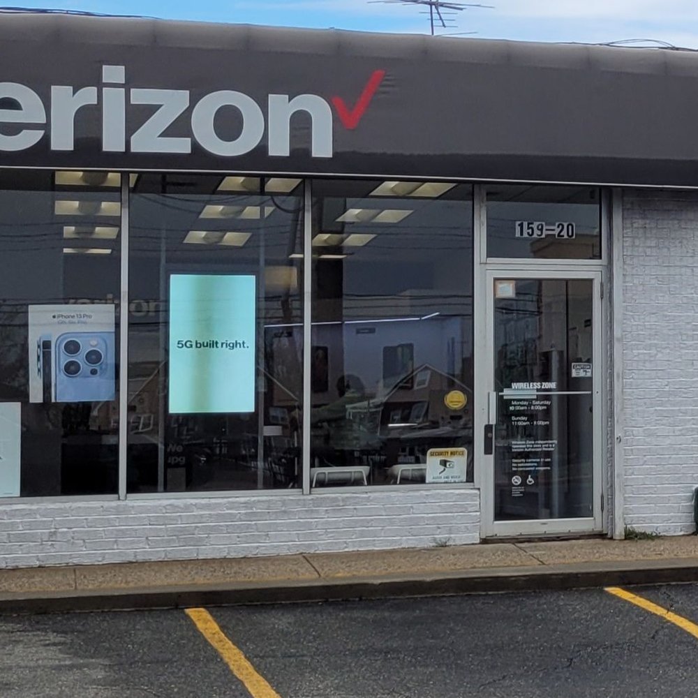 verizon brewer maine