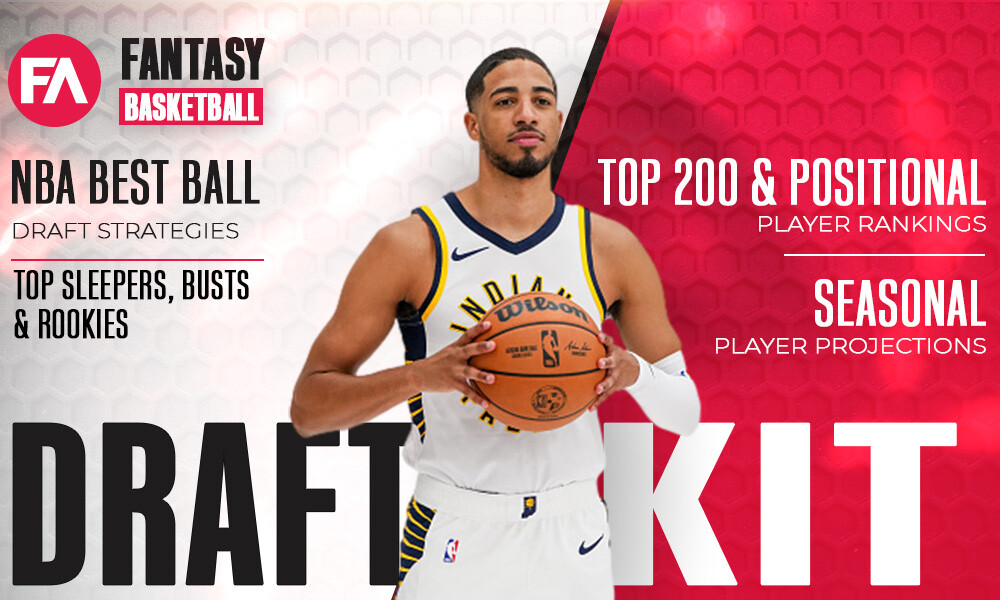 nba fantasy rankings