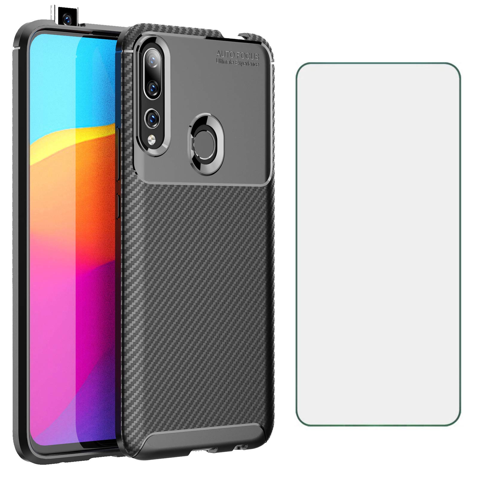 phone case huawei y9 2019