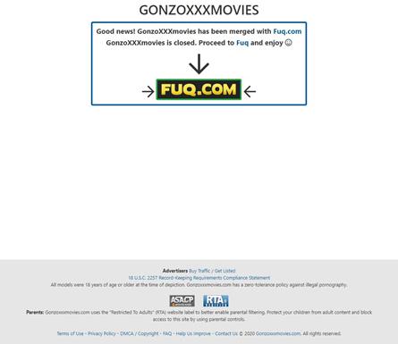 gonzoxxxmovies com