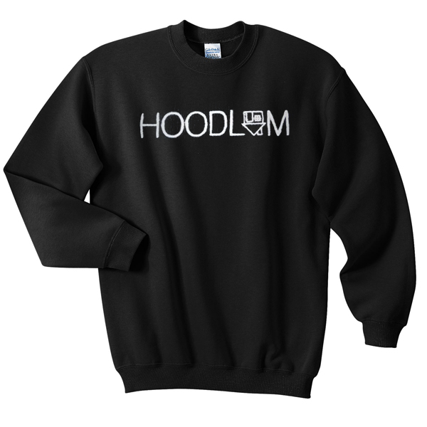 hoodlum the neighbourhood