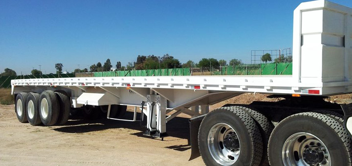 trailers y remolques