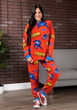 womens funny pajamas