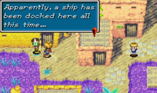 golden sun gba download