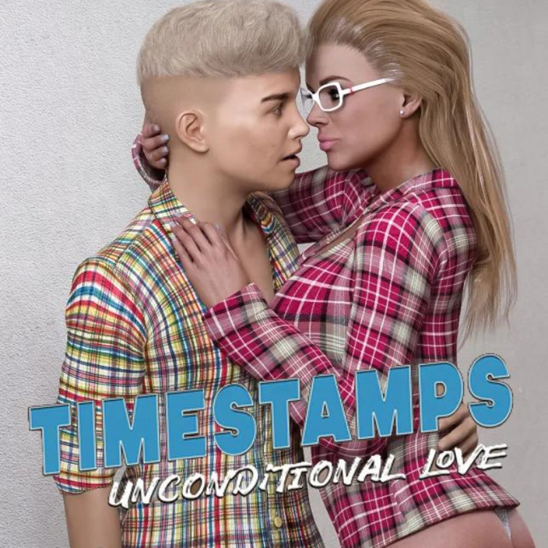 timestamps unconditional love apk