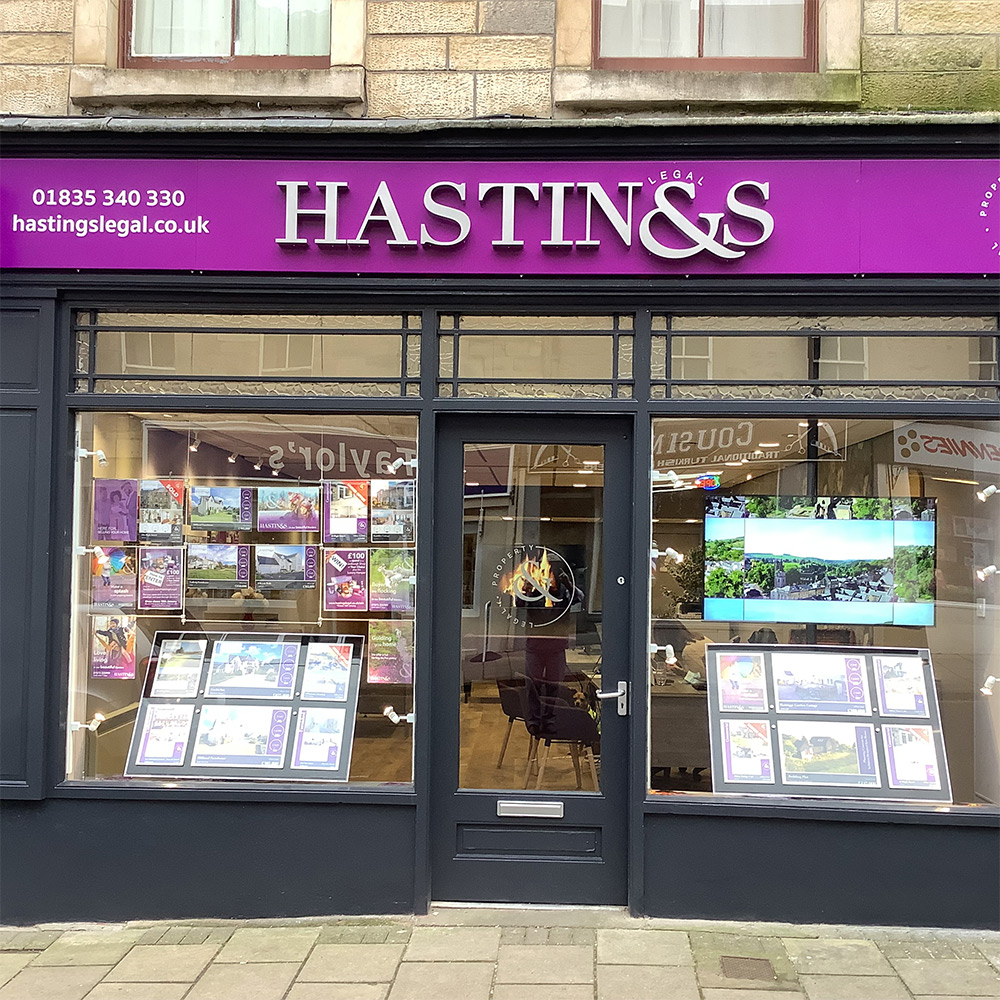 hastings property shop kelso