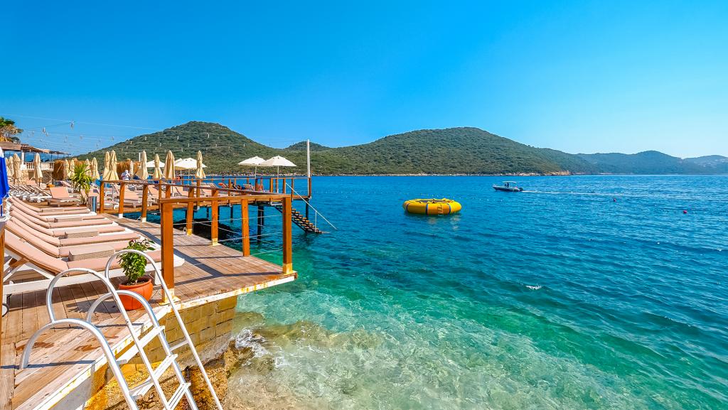 kaş marin hotel telefon numarası