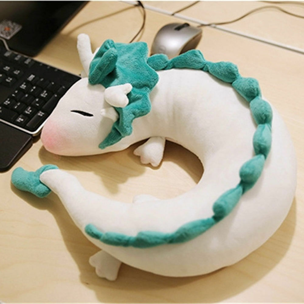 haku neck pillow