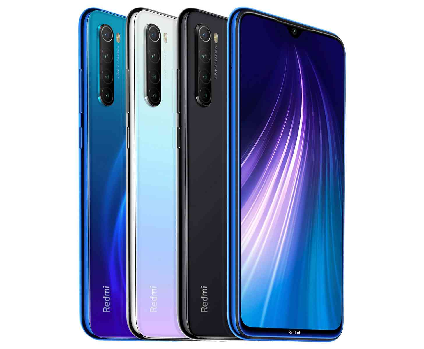 n11 xiaomi red mi note 8