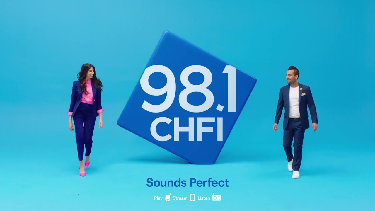 chfi 98.1