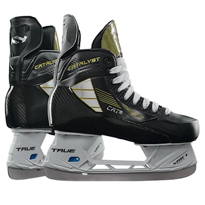 true ice hockey skates