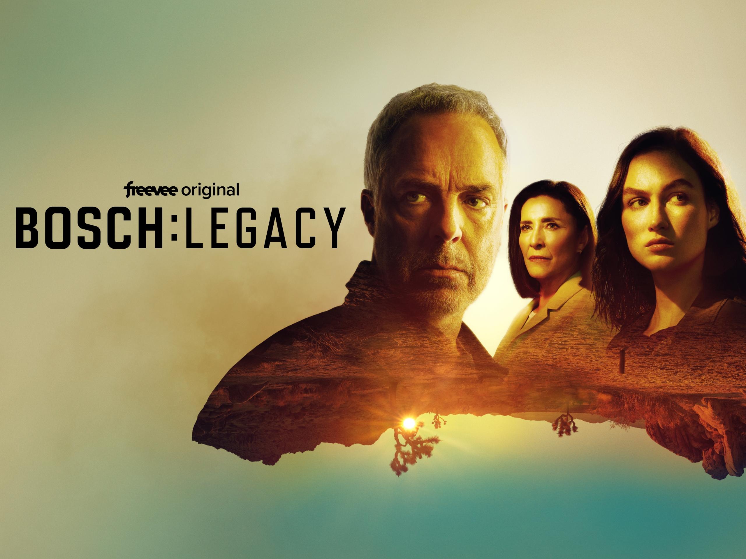 bosch legacy season 2 trailer