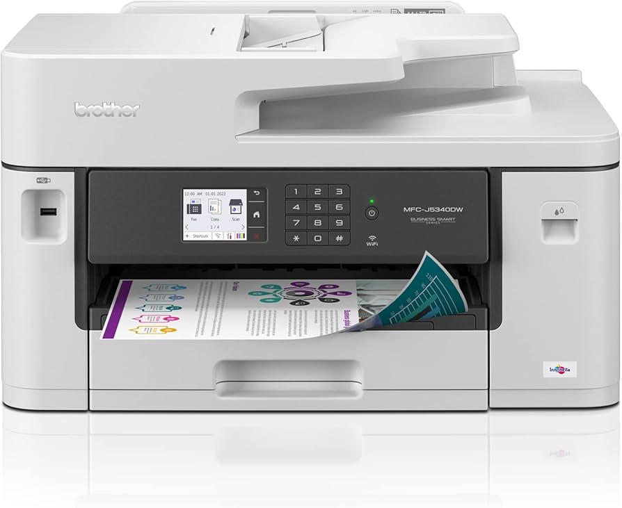 business all in one printer