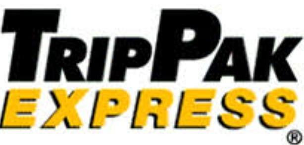 trippak express