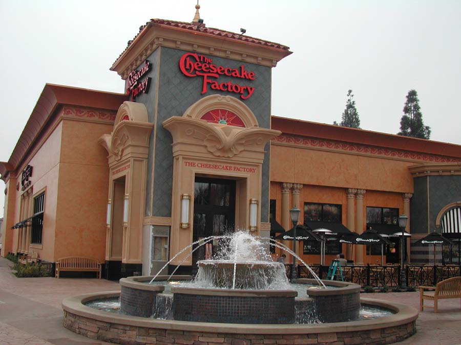 cheesecake factory near me