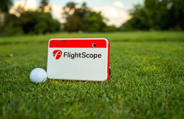 flightscope australia