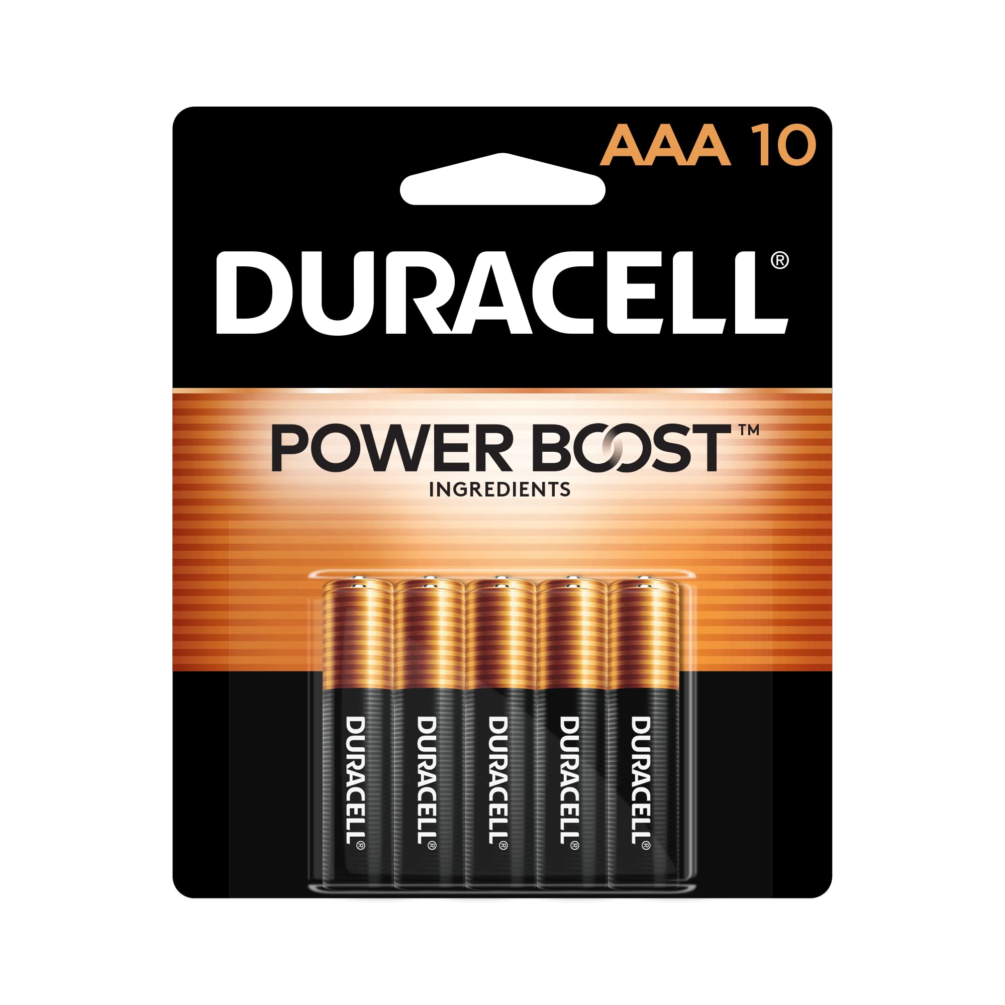 top rated aaa batteries