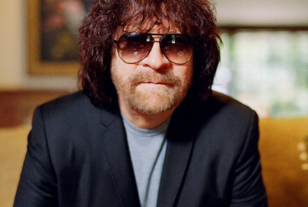 jeff lynne net worth