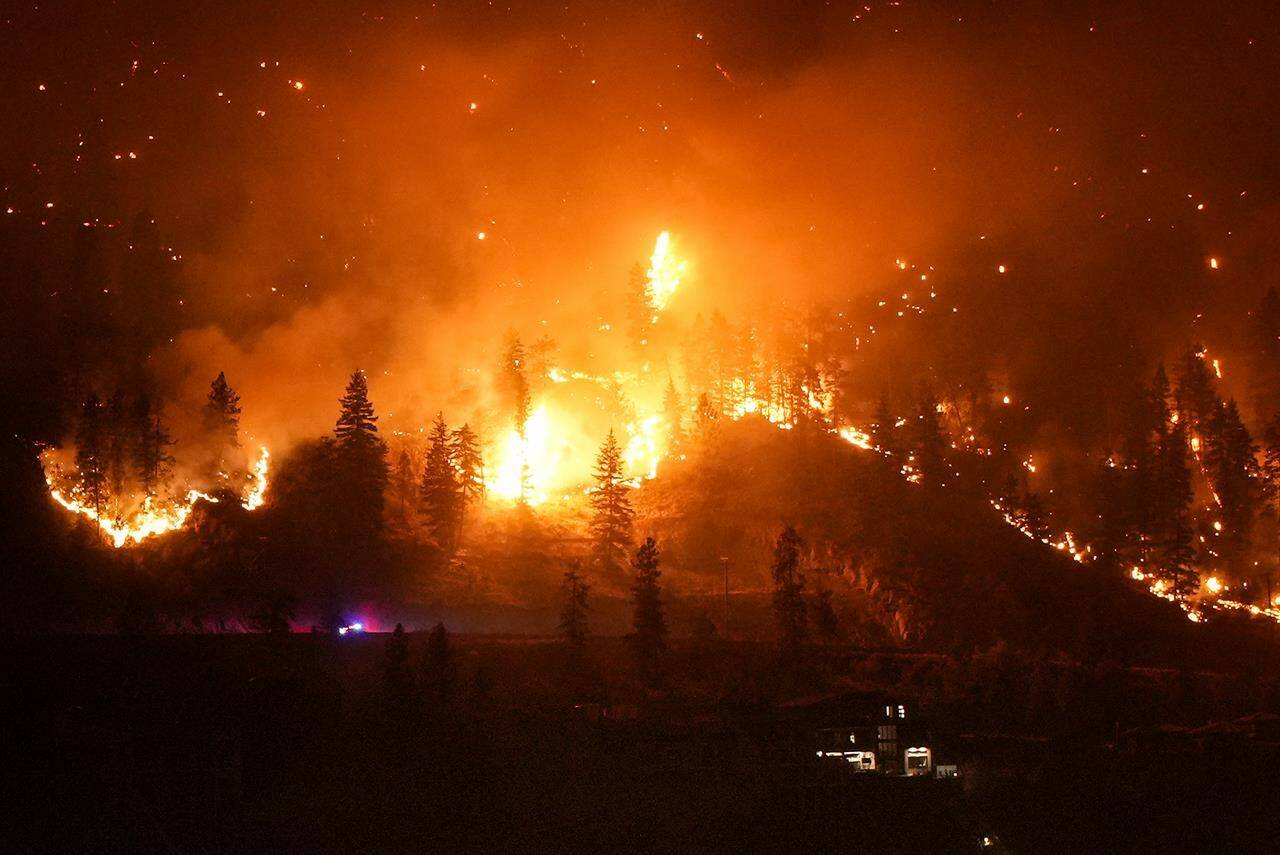 bc wildfires 2023