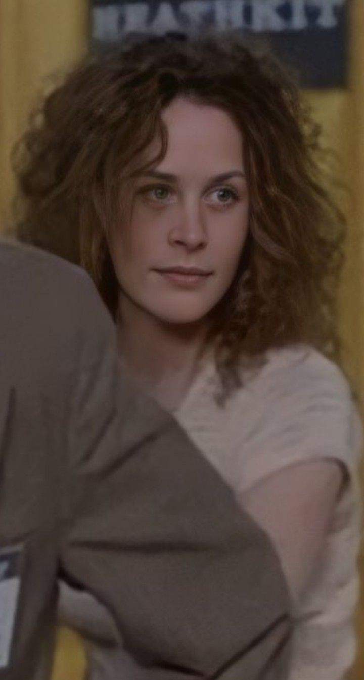 melissa mcbride joven