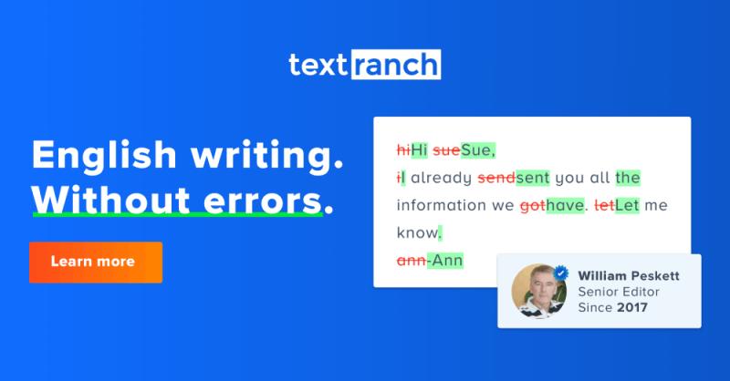 textranch