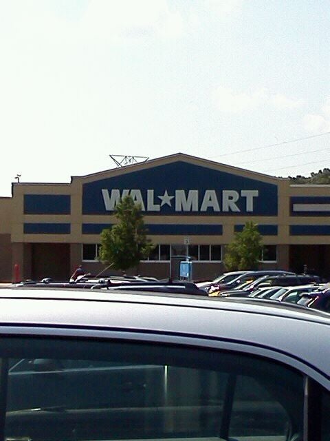 walmart route 9 old bridge new jersey