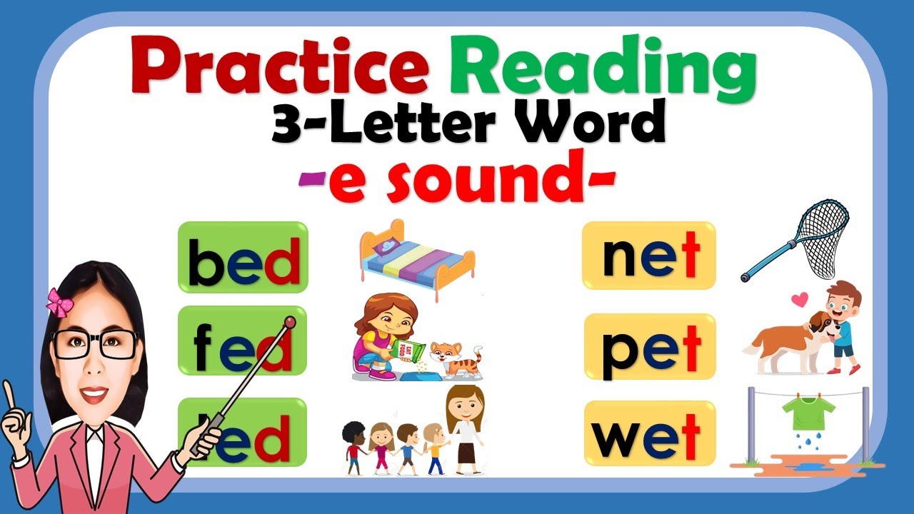 3 letter words starting with e