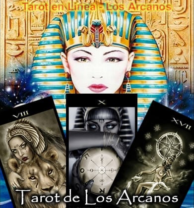 los arcanos tarot