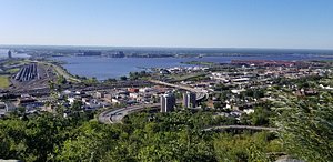 skyline drive duluth