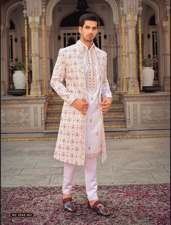 indian wedding dresses for men