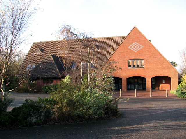 birchwood surgery