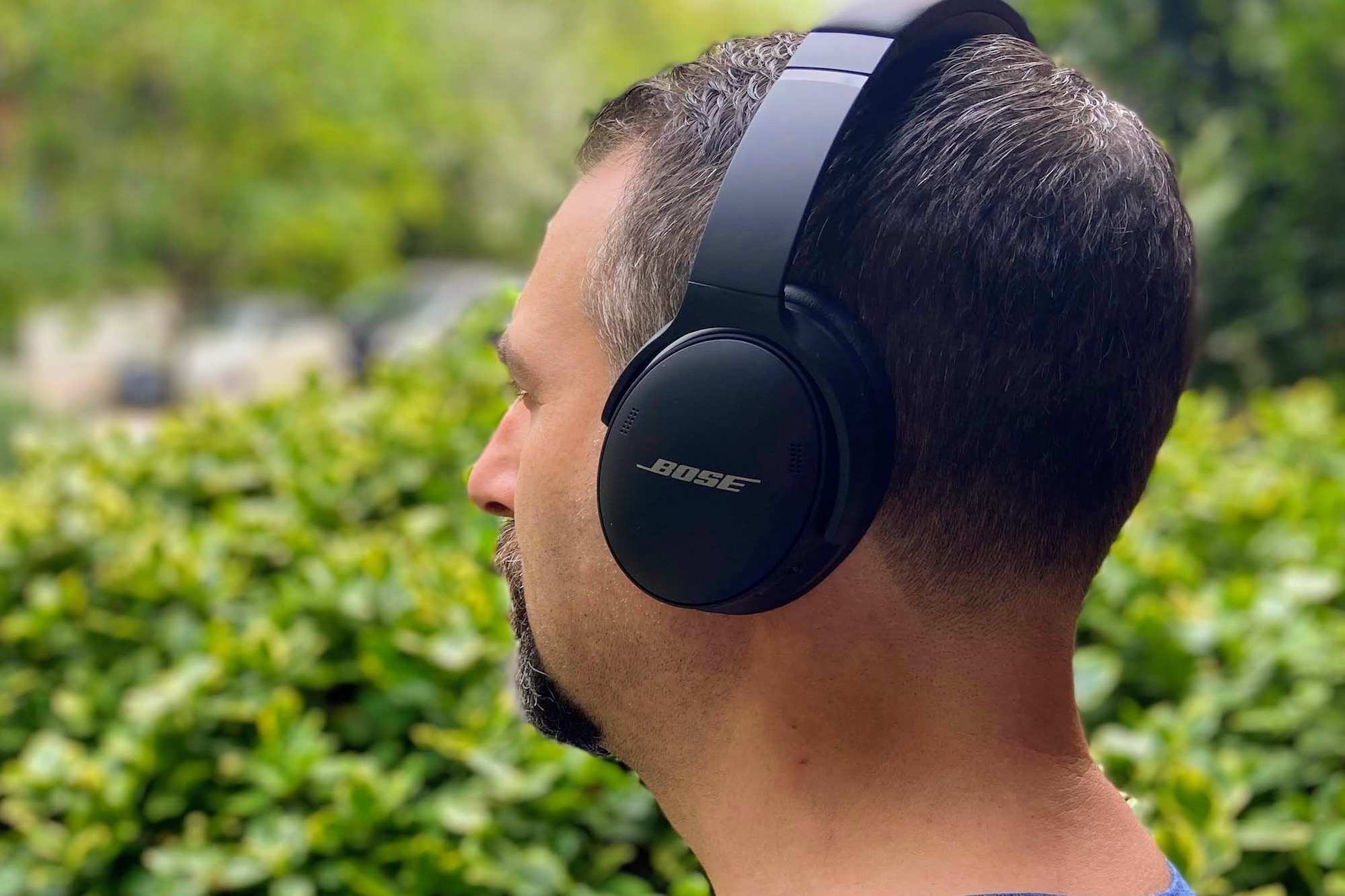 bose qc45