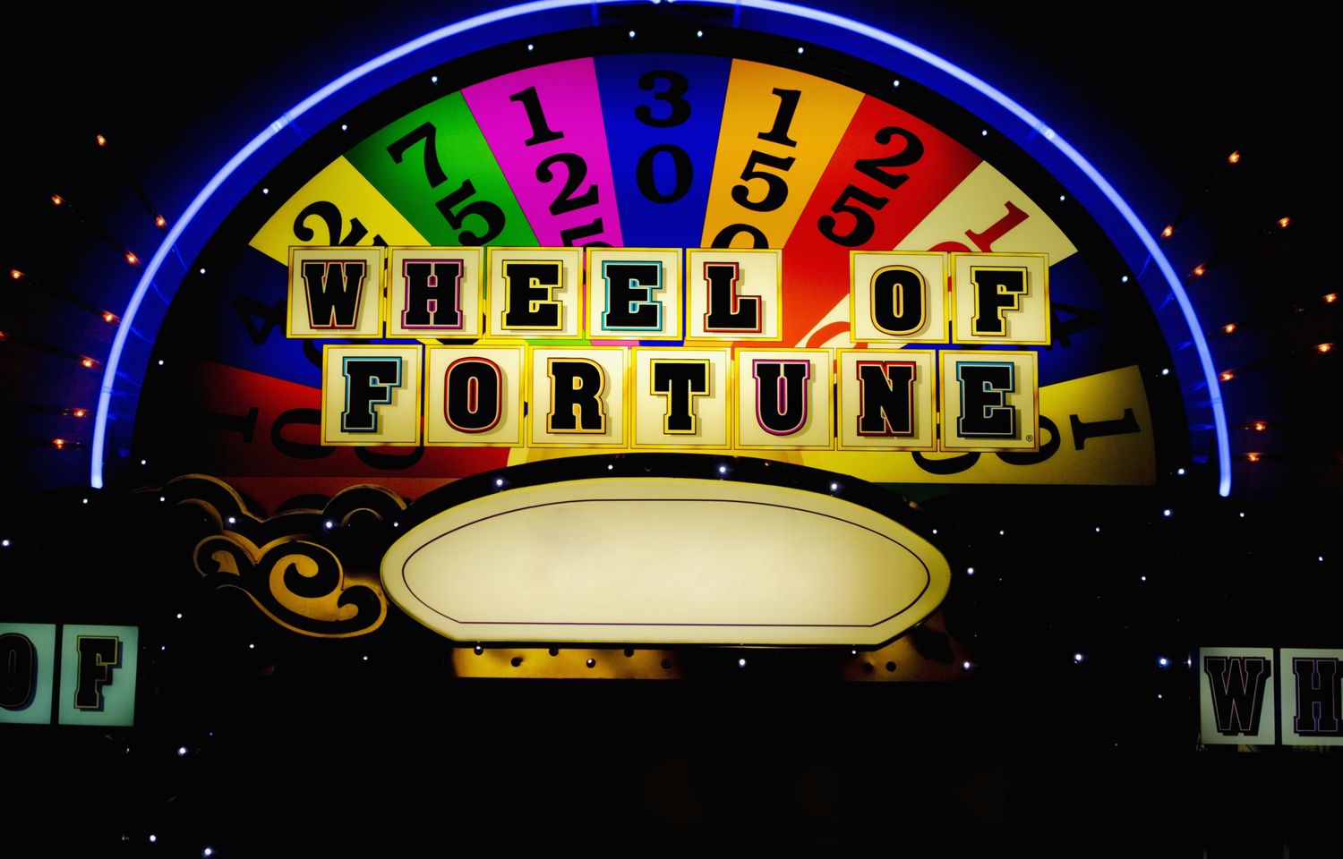 wheel of fortune spin id