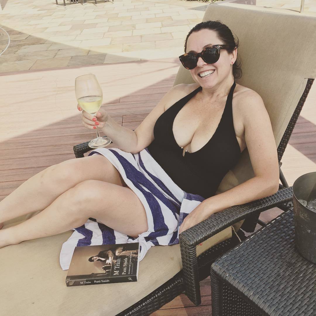 myf warhurst tits