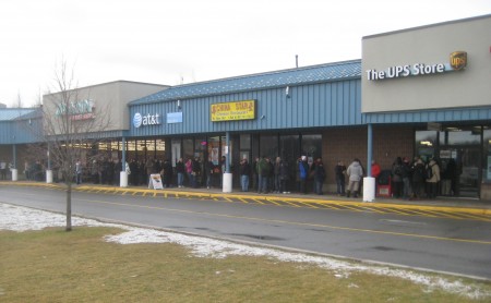 ups store in ogdensburg new york