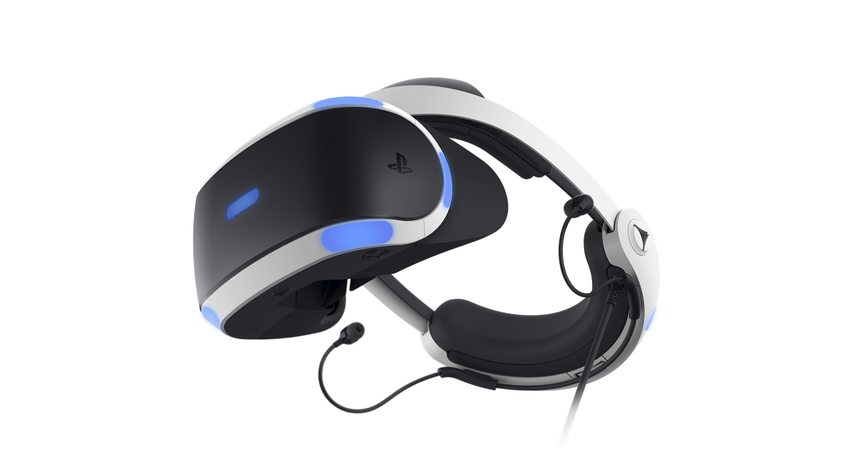 playstation vr