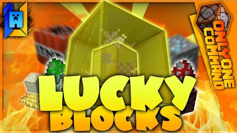 lucky block command 1.12 2