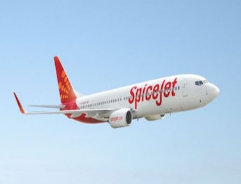 spicejet flight status