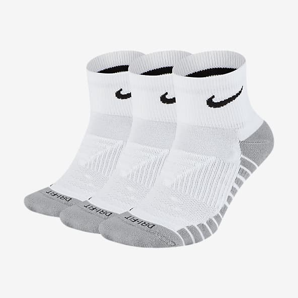 nike dri fit ankle socks womens